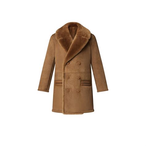 cappotto louis vuitton donna|Cappotti LOUIS VUITTON da Donna .